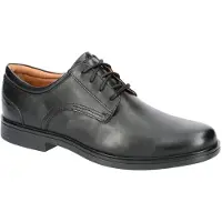 Clarks Richelieu CLA-CCC-ALDRIC-BL heren 41
