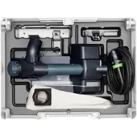 Festool EHL65EQ-Plus Schaafmachine - 576247