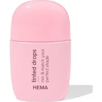 HEMA Tinted Drops 02 Dark