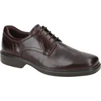 Ecco Veterschoen Men Helsinki 2 500164 Mocha-Schoenmaat 43