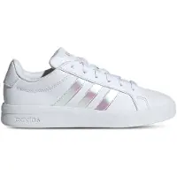 Adidas Sportschoen 'Grand Court 3.0' rosa / wit