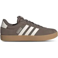 Adidas Sneakers laag 'VL Court 3.0' bruin / wit