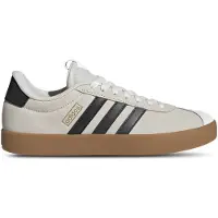 Adidas Sneakers laag 'VL Court 3.0' bruin / zwart / wolwit