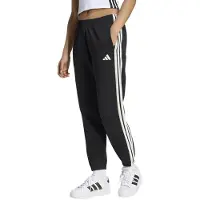 Adidas Sportbroek 'Stadium' zwart / wit