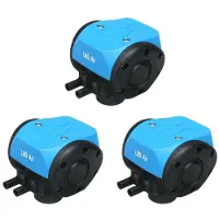 Melitt 3X Melkmachine Pulsator L80Air Melkapparatuur Accessoires Pulsator voor Koe Schaap Geit