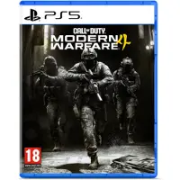 Call of Duty Modern Warfare 4 - PS5 - Frans