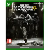 Call of Duty Modern Warfare 4 - Xbox Series X - Frans