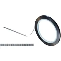 Melitt CG-Serie Snijgeleidertape, Elke Lengte 30 M Modelleringshobby-Upgradeaccessoire 4 mm