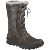 Legero Boots grijs