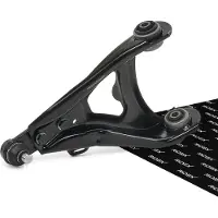 RIDEX 273C0639 Draagarm