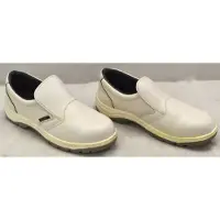 Safety Jogger X0500 S2 SRC werkschoenen 47 / Wit