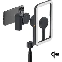 ShiftCam SnapCreator Kit Pro Midnight