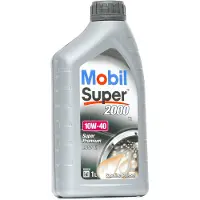 Mobil 150562 Motorolie