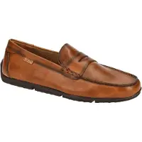 Pikolinos M1S-3190 Instappers | Maat 46 Heren Cognac