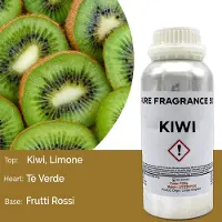 Ancient Wisdom Kiwi Pure Geurolie - 500 ml