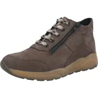Solidus 66020 Veterschoenen | Maat 5.5 Dames Grijs
