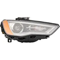 Hella 1EL 010 740-361 Koplamp