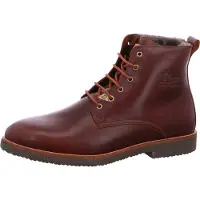 Panama jack Veterboots roestbruin