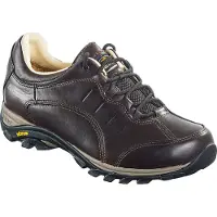 Meindl Veterschoen 'Schnürschuh Herren 2767-46 Echtleder in braun' donkerblauw