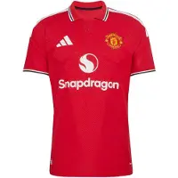 Adidas Manchester United Authentic Thuis Shirt