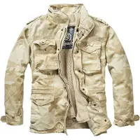 Brandit M-65 Giant Jas Maat