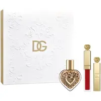 Dolce&Gabbana Devotion Eau de Parfum Geurset 1 st