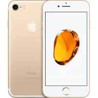 Apple iPhone 7 - 128GB - Goud