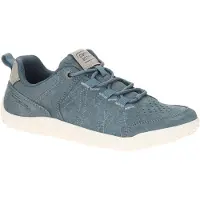 Camel active Sneakers met een flexibele loopzool - Maat womenswear-39 - Taupe
