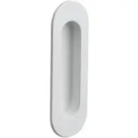 Formani | Schuifdeurkommen | LB41 | 120mm | Wit