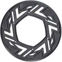 Sram Beschermers VTTAE Eagle T-Type crankstel 38/36/34T