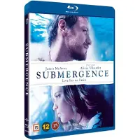 Generic Submergence