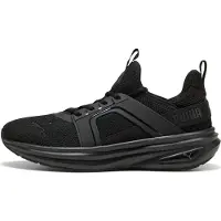 Puma Sneakers laag 'Softride Enzo 6' zwart