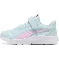 Puma FlexFocus Modern hardloopschoenen, Wit, Maat 35