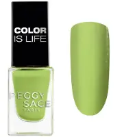 Peggy Sage Color Is Life Nail Lacquer 5ml