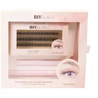 Peggy Sage DIY Lashes Home Lash Extensions Kit
