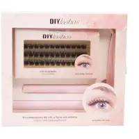 Peggy Sage DIY Lashes Home Lash Extensions Kit