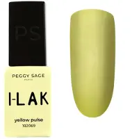 Peggy Sage I-Lak Semi-permanent Lacquer Mini 5ml