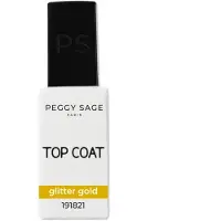 Peggy Sage Top Coat Finish 11ml