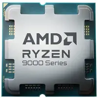 AMD Ryzen 5 9500F processor 3,8 GHz 32 MB L3 Tray