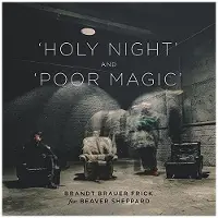 K7 Brandt Brauer Frick - Holy Night/Poor Magic/Inc (Single)