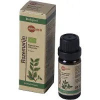 Aromed Rozemarijn olie bio 10 Milliliter