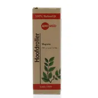 Aromed Hoofdroller Megrana