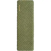 Naturehike Ultralichte warmtereflecterende slaapmat – R-waarde 3,5 - 7 cm dik - Compact & duurzaam voor winterkamperen