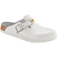 Birkenstock Boston Esd Nl Heren Klomp | Maat: 39