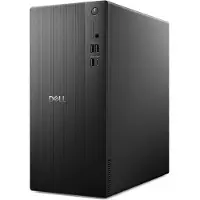 Dell Pro Tower Essential QVT1260 180W i3-14100 8GB 512GB SSD Wi-Fi W11P 3YPS