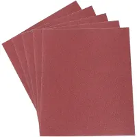 Klingspor Schuurpapier PL28C vel 230 * 280 dikte 220 (45748c) 50 st. (220)