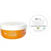 Ejove Crema Aloe Vera y Baba de Caracol 200 ml