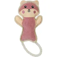 Zolux buddy hamster roze 14x5x28 cm