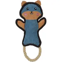 Zolux buddy hamster blauw 14x5x28 cm