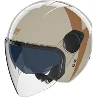 Nolan N20-2 Visor Impeto Straalhelm